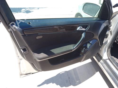Used Front left window mechanism Front left window mechanism MERCEDES-BENZ C-CLASS (W203) [2000-2007] 36048952 36048952