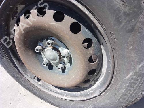 Venstre bremsekaliber bag RENAULT KANGOO / GRAND KANGOO II (KW0/1_) 1.5 dCi 85 (KW0K, KW0L, KW0B) (86 hp) 28461629