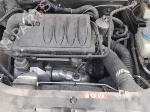 Compressor A/C MERCEDES-BENZ B-CLASS Sports Tourer (W245) [2005-2011]  32368572