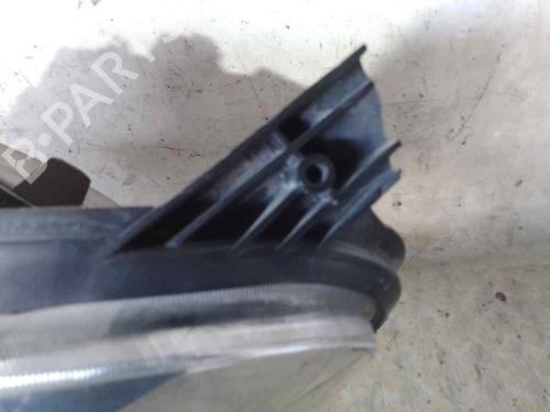 Left headlight FIAT 500X (334_)  | BP29933615C28 