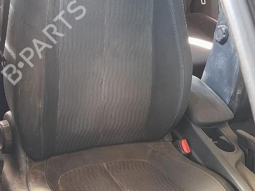 Used Right front seat Right front seat PEUGEOT 308 I (4A_, 4C_) [2007-2016] 34126234 34126234