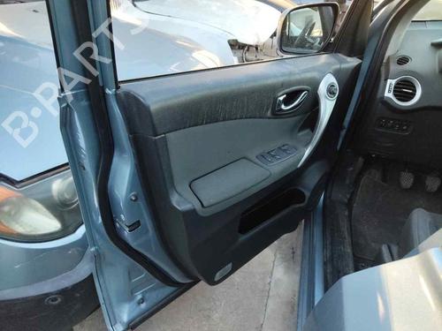 Used Front left window mechanism RENAULT KOLEOS I (HY_) 2.0 dCi (HY0K) (150 hp) 30619312