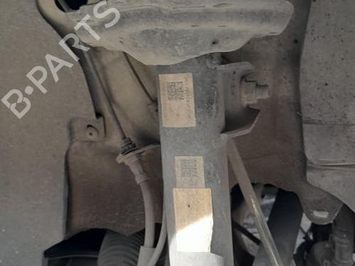 Used Right front shock absorber Right front shock absorber VW GOLF VII (5G1, BQ1, BE1, BE2) [2012-2021] 33243000 33243000