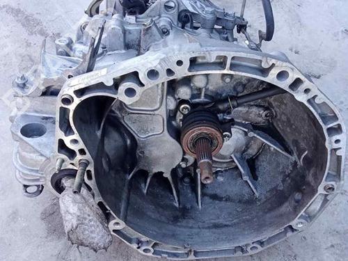 Used Gearbox RENAULT MEGANE II Saloon (LM0/1_) [2003-2025]  29190374