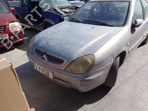 Left mirror CITROËN XSARA Coupe (N0) 1.6 16V | BP26468847C26 