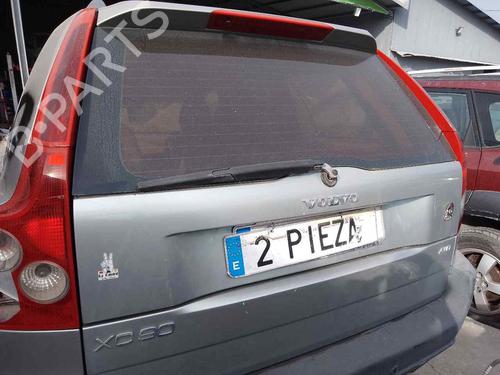 Used Tailgate VOLVO XC90 I (275) D5 AWD (163 hp) 28455898