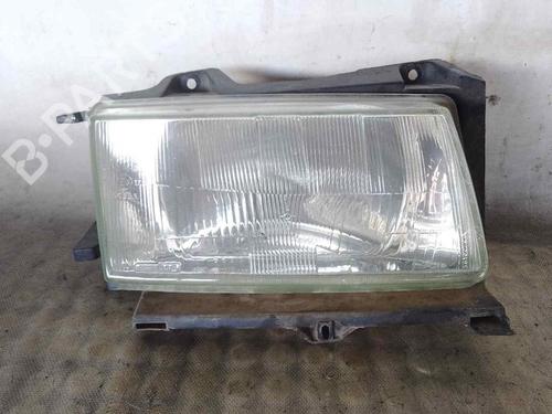 Used Right headlight PEUGEOT EXPERT Van (222) [1995-2008]  26472213