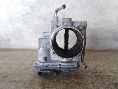 Used Throttle body MAZDA CX-5 (KE, GH) [2011-2017]  26693961