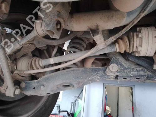 Antriebswelle rechts hinten für SSANGYONG KYRON 2.7 Xdi 4x4 (163 hp) 28467099