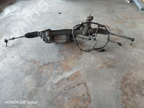 Steering rack SKODA SUPERB II (3T4) 2.0 TDI 16V | BP32234284M22 - Image 5