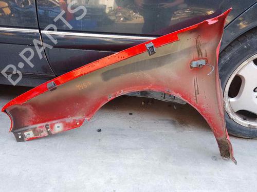 Right front fenders VW GOLF IV (1J1)  | BP26478737C42 