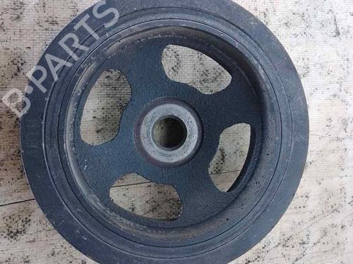 Used Pulley HYUNDAI i20 II (GB, IB) 1.2 (84 hp) 29052497