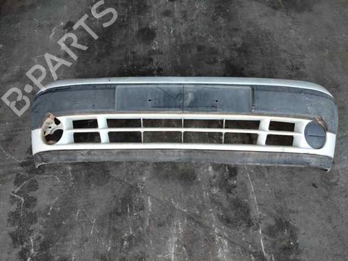 Used Front bumper RENAULT KANGOO (KC0/1_) 1.5 dCi (84 hp) 30590444