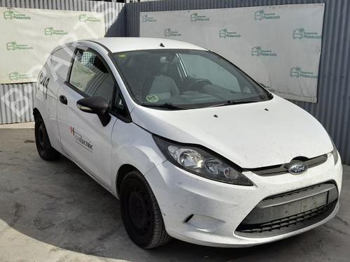 Viskermotor bagrude FORD FIESTA VI (CB1, CCN) 1.4 TDCi (70 hp) 32302843