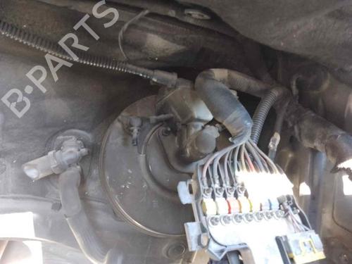 Bremseservo CITROËN C4 Grand Picasso I (UA_) 1.6 HDi (109 hp) 28460173