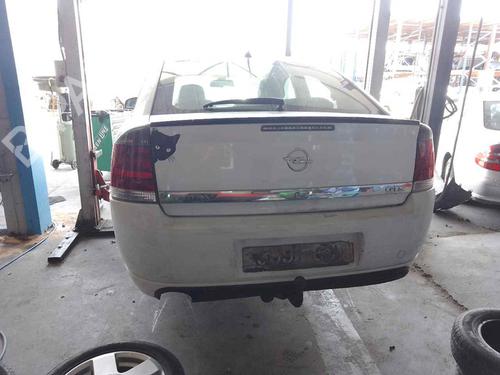 Right front door OPEL VECTRA C (Z02)  | BP26478156C3 