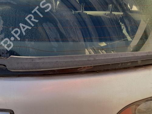 Bagrudeviskerarm Bagrudeviskerarm SEAT IBIZA III (6L1) [2002-2009] 33758284 33758284