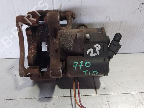 Right rear brake caliper VW PASSAT B6 Variant (3C5) | BP35784863M106 - Image 2