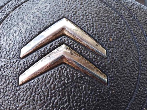 Kollisjonspute styreenhet CITROËN BERLINGO / BERLINGO FIRST MPV (MF_, GJK_, GFK_) 1.6 HDI 75 (MF9HW, GJ9HWC, GF9HWC, GN9HWC) (75 hp) 28453285