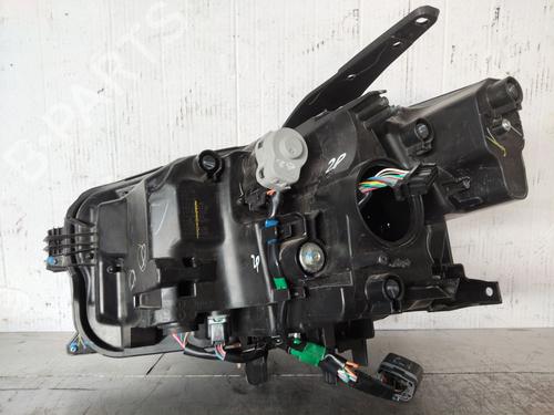 Right headlight MAZDA CX-30 (DM)  | BP36839778C29  - Image 8