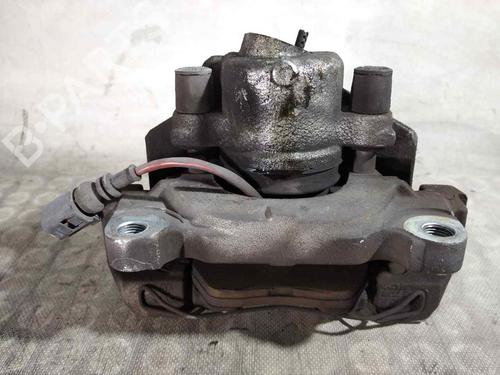 Left front brake caliper SEAT ALTEA (5P1) 1.6 TDI | BP26477859M105 