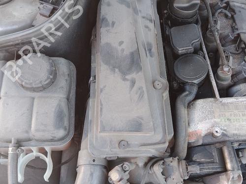 Used Air filter box Air filter box MERCEDES-BENZ C-CLASS (W203) [2000-2007] 36073249 36073249