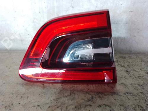 Used Left tailgate light RENAULT KADJAR (HA_, HL_) 1.5 dCi 110 (HLA3) (110 hp) 29606143
