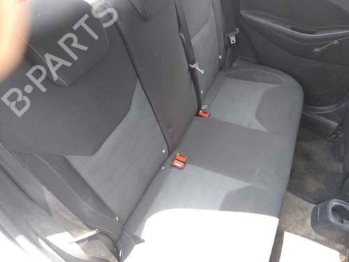 Used Rear seat FORD KA+ III (UK, FK) 1.2 Ti-VCT (85 hp) 28468433