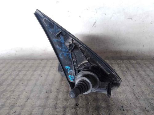 Left mirror PEUGEOT 206 Hatchback (2A/C) 1.1 i | BP26471924C26 