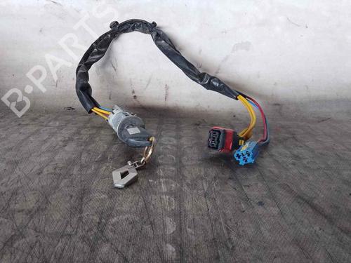 Used Ignition barrel PEUGEOT PARTNER MPV (5_, G_) [1996-2025]  26471862