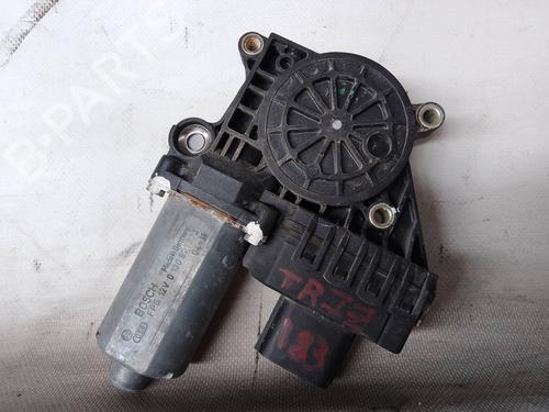 Used Left rear window motor FORD MONDEO III (B5Y) [2000-2007]  26473457