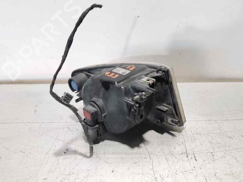 Left front fog light BMW 3 Coupe (E92) 320 i | BP31949332C30 