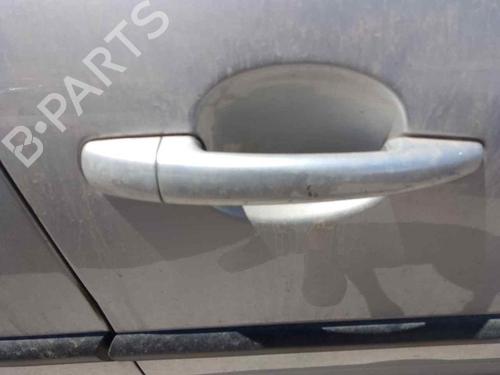 Used Front right exterior door handle PEUGEOT 207 (WA_, WC_) [2006-2015]  28454389