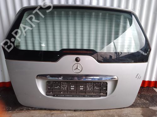 Tailgate MERCEDES-BENZ A-CLASS (W169) A 180 CDI (169.007, 169.307) | BP26485185C6 