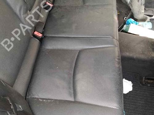 Stol bak (2. rad) MERCEDES-BENZ C-CLASS (W203) [2000-2007]  28453153