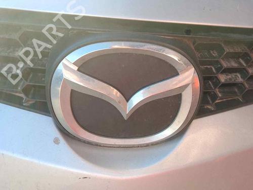 Viskermotor vindrude MAZDA 2 (DE_, DH_) 1.4 MZR-CD (68 hp) 28465716