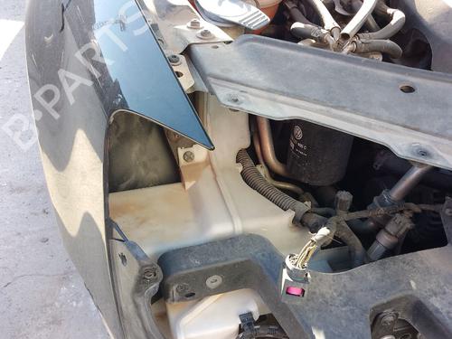 Used Windscreen washer tank Windscreen washer tank 36780840 36780840