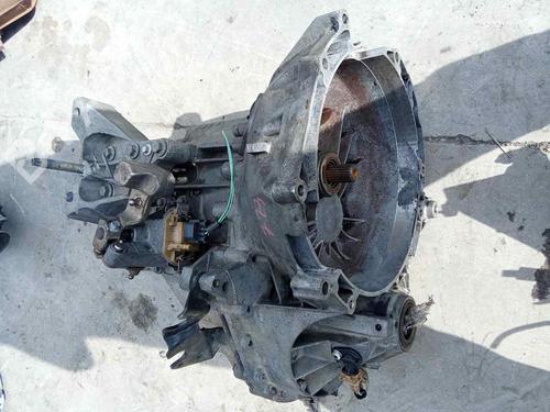 Used Gearbox FORD TRANSIT Van (FA_ _) 2.0 DI (FAE_, FAF_, FAG_) (100 hp) 29452425