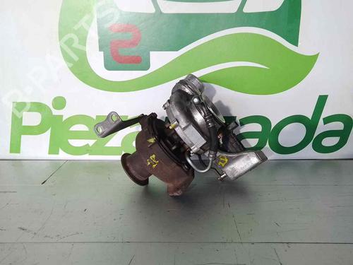 Turbo/Compressor BMW 1 (E87) 118 d (122 hp) 30644661