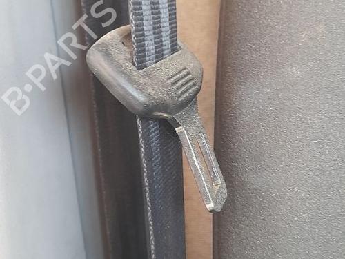 Used Front right seatbelt Front right seatbelt FIAT DUCATO Van (250_) 120 Multijet 2,3 D (120 hp) 34214292 34214292