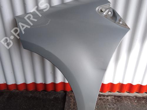 Used Left front fenders MERCEDES-BENZ A-CLASS (W169) A 180 CDI (169.007, 169.307) (109 hp) 26480069