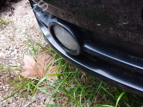 Feu de brouillard avant droit AUDI A4 B7 (8EC) 2.0 TDI 16V (140 hp) 32084499