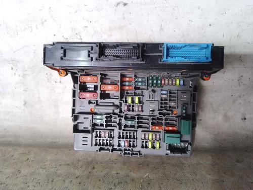 Used Fuse box BMW X1 (E84) sDrive 16 d (116 hp) 26483711