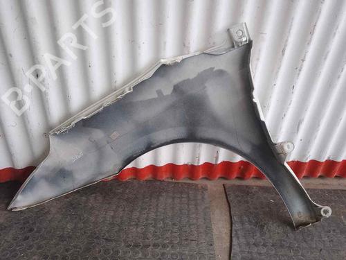 Right front fenders CITROËN C4 I (LC_)  | BP26480837C42 