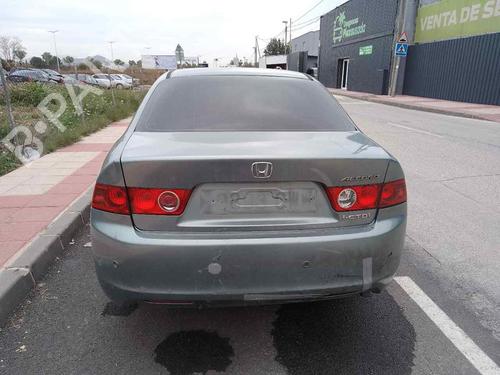 Rattstammestilk HONDA ACCORD VII (CL, CN) 2.2 i-CTDi (CN1) | BP26504501I23 