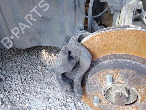 Used Left front brake caliper NISSAN ALMERA II Hatchback (N16) 1.5 (98 hp) 28460706