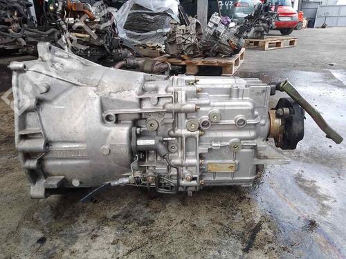 Gearbox BMW 3 Touring (E46) 320 d | BP26485910M3 