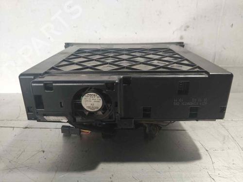 Warning switch MERCEDES-BENZ E-CLASS (W211) E 320 CDI (211.026) | BP32724158I22 - Image 2