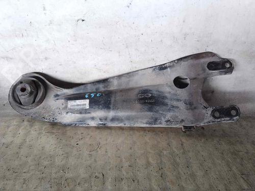 Used Left rear suspension arm KIA CARNIVAL / GRAND CARNIVAL III (VQ) [2005-2015]  26480878