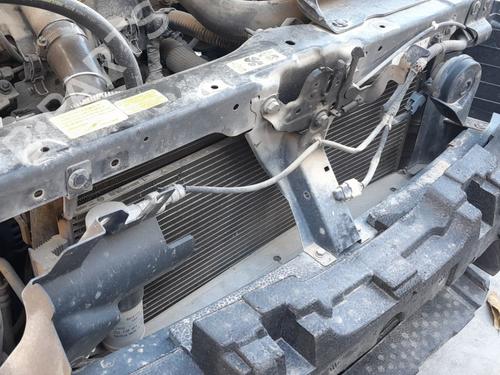 Used AC radiator AC radiator NISSAN QASHQAI I (J10, NJ10) [2006-2015] 33238764 33238764